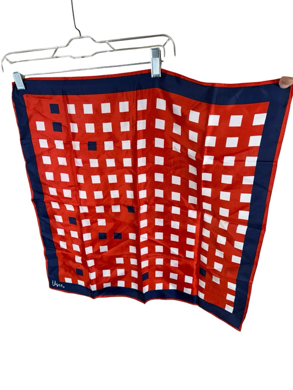 Vera Neumann Scarf